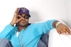 Jim Jones Portrait Session