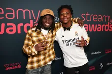 The 2023 Streamy Awards - Arrivals