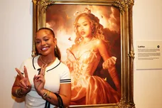 Spotify Presents The Gold Standard: An Art Exhibition Celebrating Women in Hip-Hop