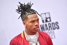 BET Awards 2021 - Arrivals