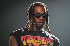 Offset Set It Off Tour - Atlanta, GA