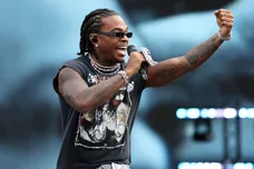 Wireless Festival 2024 - Day Two