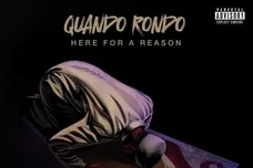 quando rondo here for a reason