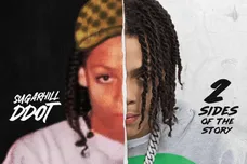 sugarhill ddot 2 sides