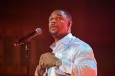 R&amp;B Money Tour With Tank &amp; Keri Hilson - Atlanta, GA