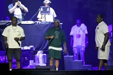 2024 ESSENCE Festival Of Culture Presented By Coca-Cola - Day 1  - Caesar's Superdome