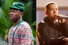 tyler the creator eminem