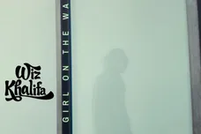 wiz khalifa baby girl