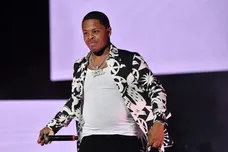 Hot 107.9 Birthday Bash 25