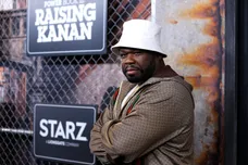 "Power Book III: Raising Kanan" New York Premiere