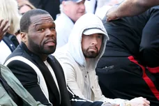 Dr. Dre Honored With Star On Hollywood Walk Of Fame