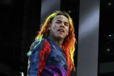 Made In America - Day 1