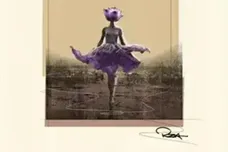 A Ballet Through Mud