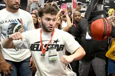 Fanatics Fest NYC 2024