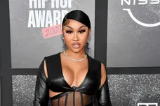 BET Hip Hop Awards 2021 - Arrivals