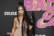 Baddies Tesehki Diamond Fight Tooth Apology Entertainment News