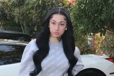 Celebrity Sightings In Los Angeles - October 11, 2022