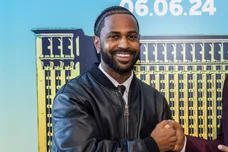 Michigan Central Station Opening Celebration