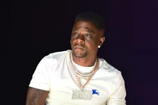 Hot 107.9 Birthday Bash 2024