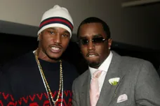 Olympus Fashion Week Fall 2005 - Zac Posen After Party Hosted By Sean "P. Diddy" Combs