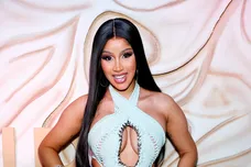 Cardi B And Starco Brands Launch Whipshots