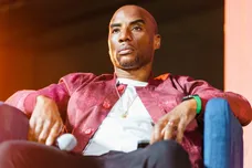 Stacey Abrams In Conversation With Charlamagne tha God, 21 Savage And Francys Johnson