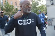 Stoop Talk With Dame Dash