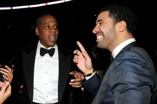 The 55th Annual GRAMMY Awards - Backstage