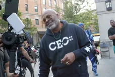 Stoop Talk With Dame Dash