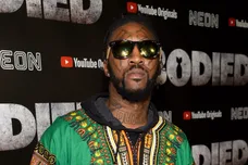 Los Angeles Premiere For YouTube Premium And Neon's Bodied