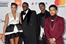 Grammy Salute To Industry Icons Honoring Jay-Z - Arrivals