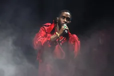 2023 MTV Video Music Awards - Show