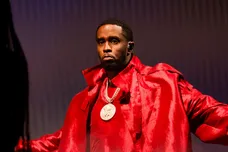 2023 MTV Video Music Awards - Roaming Show