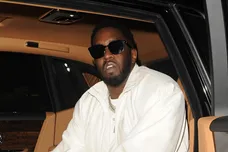 London Celebrity Sightings - July 8, 2022