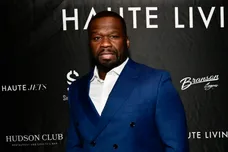 Haute Living Celebrates Curtis “50 Cent” Jackson at Hudson Club NYC