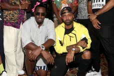 Sean "Diddy" Combs, REVOLT, And AT&amp;T Host REVOLT Summit Kickoff Event At The Kings Theatre In New York