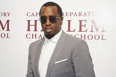 Sean "Diddy" Combs Charter School Opening
