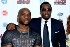 REVOLT TV First Annual Upfront Presentation