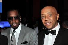 The 2011 Jackie Robinson Foundation Awards Gala - Dinner