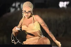 Roskilde Festival 2024 - Day 4