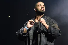 Drake &amp; Future In Concert - Atlanta, GA