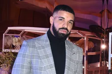 The Mod S√®lection Champagne New Years Party Hosted By Drake And John Terzian