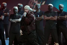 2024 MTV Video Music Awards - Show