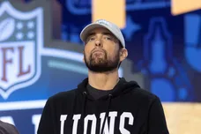 NFL: APR 25 2024 Draft