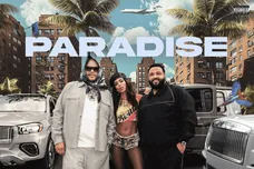 Fat Joe Paradise DJ Khaled Anitta New Song Stream