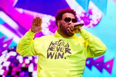 The Blast Off Tour At O2 Arena, London