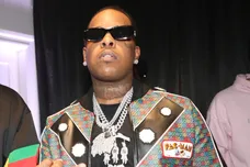 Bread Gang Launch Dinner Hosted By Moneybagg Yo