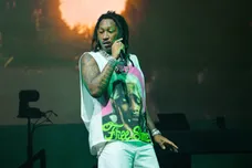Future &amp; Metro Boomin We Trust You Tour - Atlanta, GA