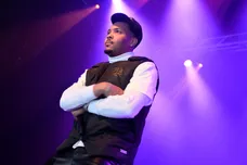 G Herbo In Concert - Louisville, KY