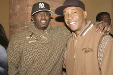 50 Cent Hosts Private Screening of "Get Rich or Die Tryin" - October 29, 2005